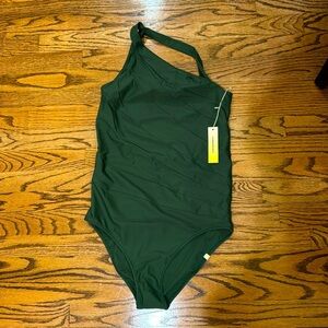 Summersalt Sidestroke Bathing Suit